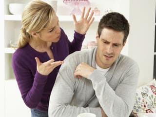 Divorcio contencioso en Lleida